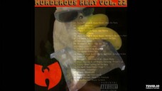J-Corry Papoose Busta Rhymes - Murderous Heat Vol 22 FULL MIXTAPE