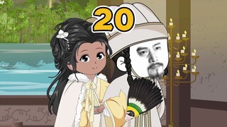 Episode 20 of The Good Son of Shu Han: Brother, I want to drink some water
