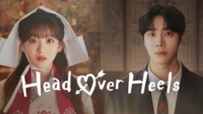 𓆩Head over hell•ꨄ︎𓆪•Dub indo•||•Eps•05