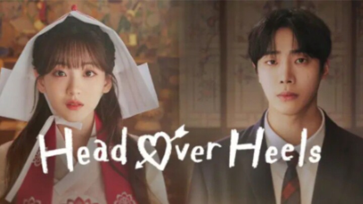 𓆩Head over hell•ꨄ︎𓆪•Dub indo•||•Eps•05