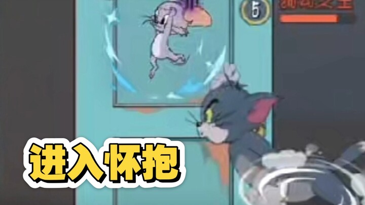 “Tình bạn giữa mèo và chuột (Vẽ một vòng tròn chúc phúc cho bạn!)” (Phần kết)