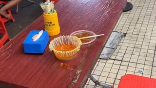 是谁 把我家豆芽都吊死在这?#吃货日常#当代微瑕年轻人