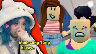 Mình Đã Khóc Khi Chơi Tựa Game BUỒN NHẤT Trong Roblox..