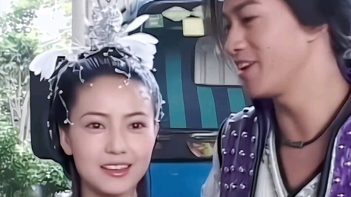 Gao Yuanyuan: Kenapa kamu tidak bicara?