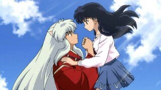 [InuYasha] Đừng lừa dối tôi với loạt bài hát gốc!!! Bài hát thần thánh 19 tuổi của Hamasaki Ayumi Bả