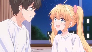 【原创高质量动画】和同事大哥喝酒后，他一时兴起，让我给她女儿当干爹