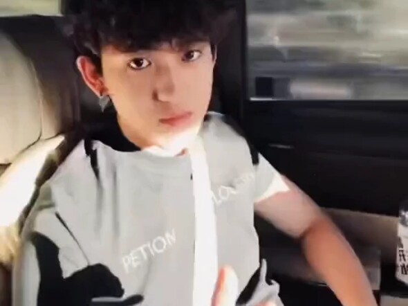 Creator of the Chiyawu Dance: Chiyale