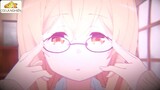 Ký Túc Xá Sunohara [ AMV ] Perfect 10 #anime #schooltime
