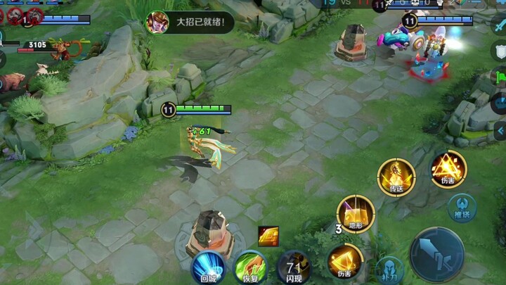 With all these signals, you can’t possibly not know where they’re coming from, right?