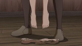 “屑萝莉神明不穿胖次，就想去见男主”