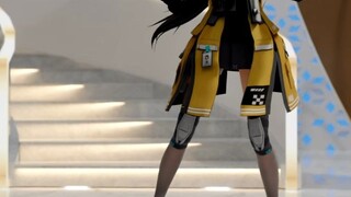 MMD Blender แรกสำหรับมือใหม่