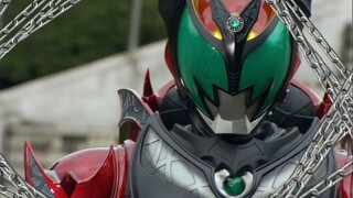 【爆焱】王之战甲暗黑月骑 全武装技能 盘点解说大合集（上篇）