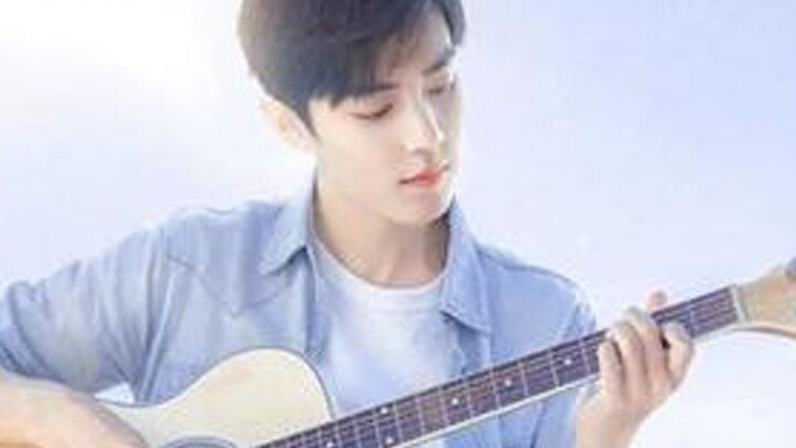 [Mang Zhong] I feel so busy when I think of you~~~~~~~~~~~