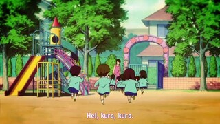 K-ON!! S2 Eps 08 Sub Indo