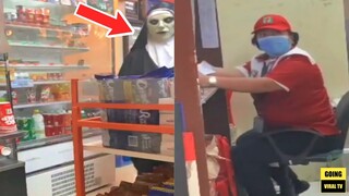 FOCUS Kalang Sa Ginagawa Mo Wag LILINGON !!!🤣😂 -Funny Videos And Memes Compilation 2021
