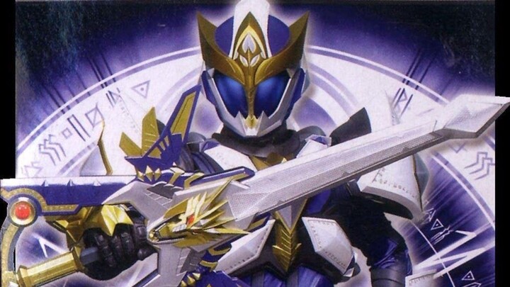 Madan Senki Ryukendo Episode01 dubbing Indonesia