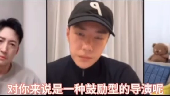 【Văn hào của hy vọng】“Câu hỏi của bạn chẳng có ý nghĩa gì cả” “Đoạn highlight livestream do fan cắt 