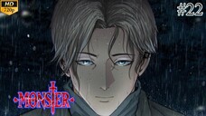 Monster - Episode 22 (Sub Indo)