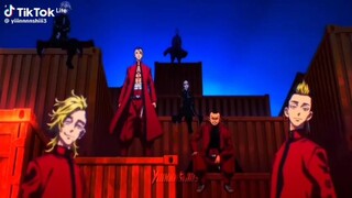 The great battle is coming (Toman vs Tenjiku)🔥🔥