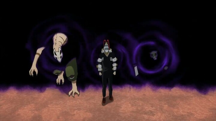 My Hero Academia Ep 10