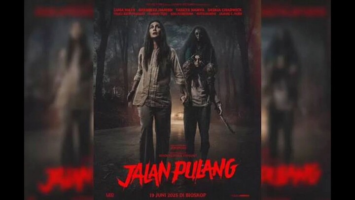 JALAN PULANG 2025