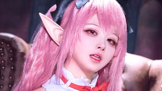 克鲁鲁 真人ver.
