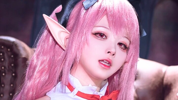 Krul real person ver.