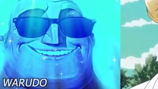 Suggested change to: Which JOJO character do you most want to marry?