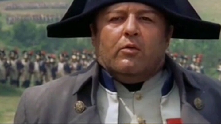 When GW asked Hammer to shoot them