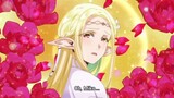 Goddess Elda is a otaku | otaku elf ep 1