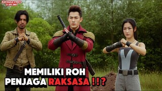 KAKAK BERADIK DIREMEHKAN TERNYATA PUNYA KEKUATAN DEWA _ Alur Cerita Film RAKSHASA STREER S1