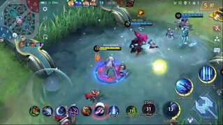 MLBB - LING VÀ SKIN PAY TO WIN- ULTI NHẶT KIẾM 100_ TRÚNG CỰC DỄ--- - Tốp Mỡ