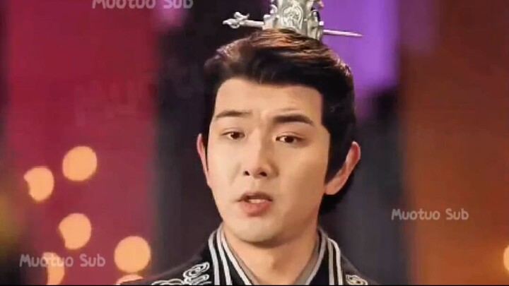 รัชสมัยของจักพรรดิผู้ล้างแค้น 1