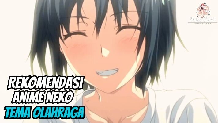 REKOMENDASI ANIME NEKOPOI TEMA OLAHRAGA