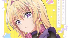 Bukiyou na Senpai | My Awkward Senpai Sub Indo episode 1