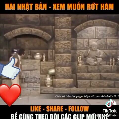 xem đi xem lại vẫn ko nhịn được cười