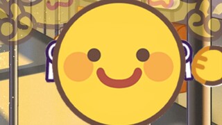 【小黄豆_Odol】当我坐车听歌但不敢唱出来时
