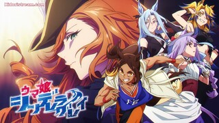 Uma Musume Cinderella Gray part 2 eps 2 (15) (sub indo)