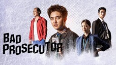 🇰🇷🇵🇭 EP. 3 BAD PROSECUTOR (TAGDUB) | Crime/Comedy/Law