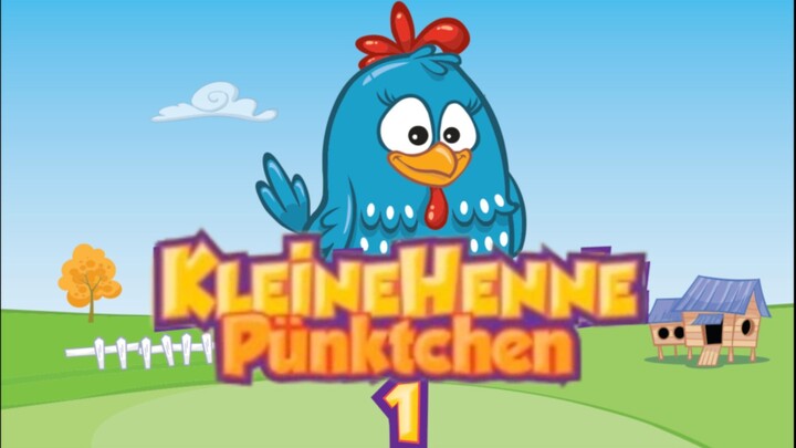 Kleine Henne Pünktchen 1 (2018)