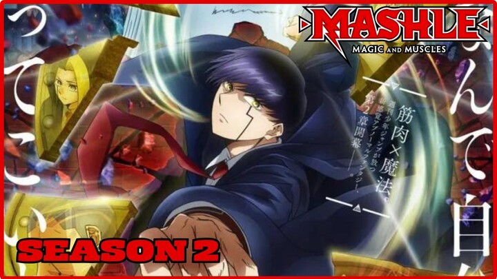 Mshle_s2 Episode 11 SUB Indonesia