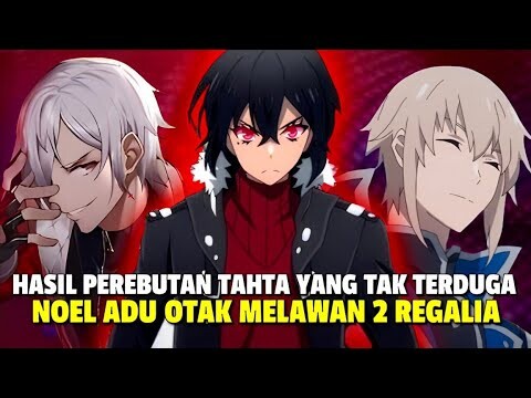 Sebagai Peran Pendukung Terburuk [Juru Bicara] - Episode 15 Bahasa Indonesia