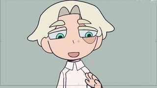 Summary of the 800-year-old OC animation