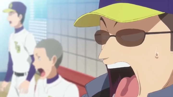 ฉากเด็ดของพันตรีซาวาซัง!!!!