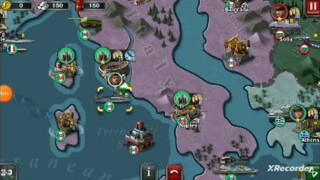 World Conqueror 3 Italy 1960 Conquest
