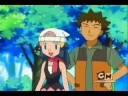 Pokemon Pearlshipping Listen to your Heart