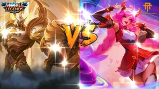 [TA] Siapakah pemenangnya prend?? || Gameplay URANUS MLBB