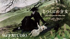 Totsukuni no Shoujo (2022) . vietsub