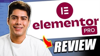 Elementor Pro Review: The Ultimate Page Builder for WordPress