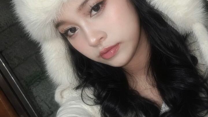 Cute😍